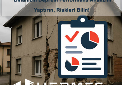 Deprem Performans Analizi Hangi Yönetmeliğe Göre Yapılır? TBDY 2018 ve Riskli Yapı Tespiti Hakkında Bilmeniz Gerekenler