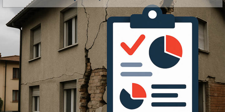 Deprem Performans Analizi Hangi Yönetmeliğe Göre Yapılır? TBDY 2018 ve Riskli Yapı Tespiti Hakkında Bilmeniz Gerekenler