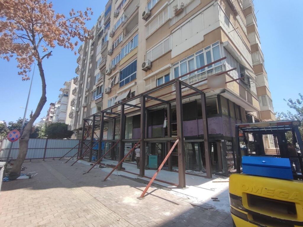 askiya-alma-dis-celik-cerceve-uygulamasi