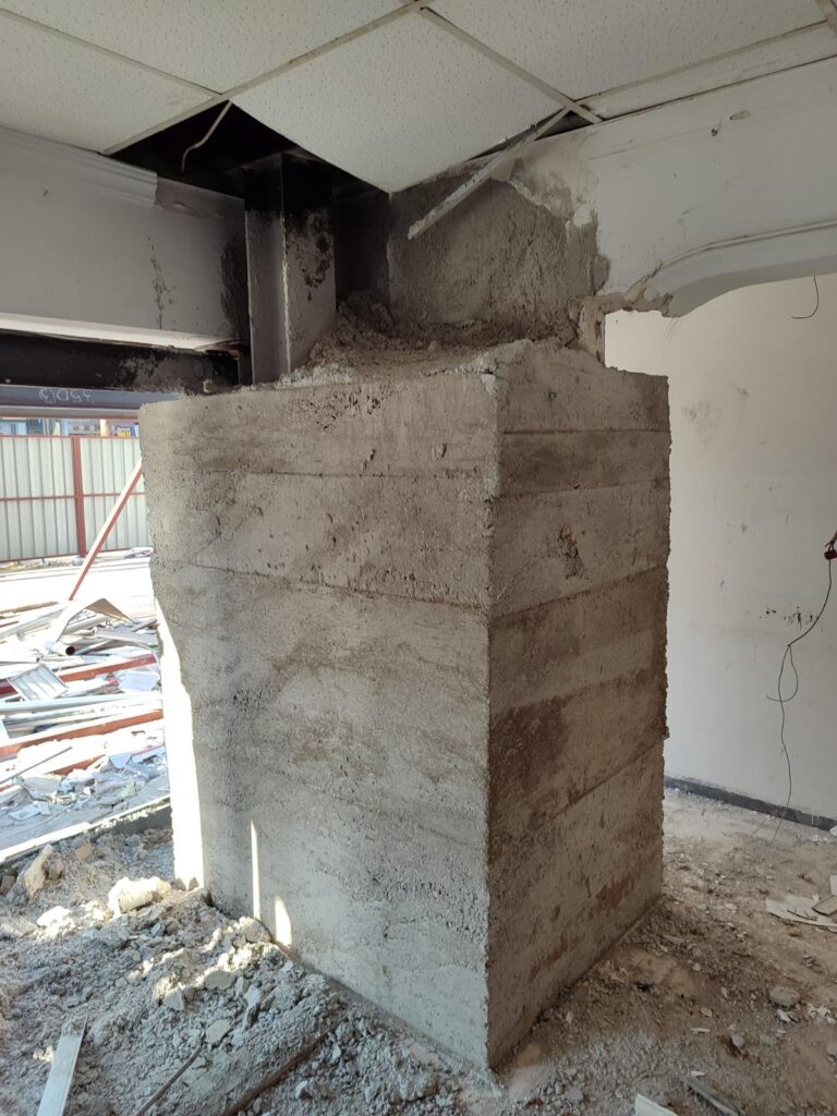 hasarli-kolon-betonarme-mantolama-2