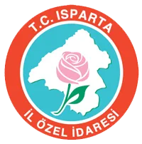 ısparta il özel idaresi